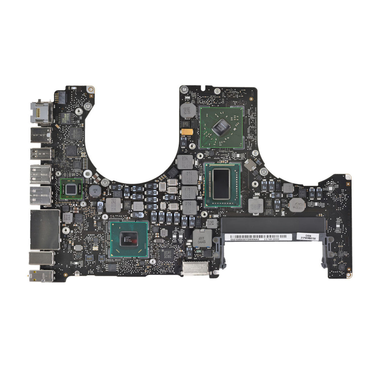 Soldering/Board Repair